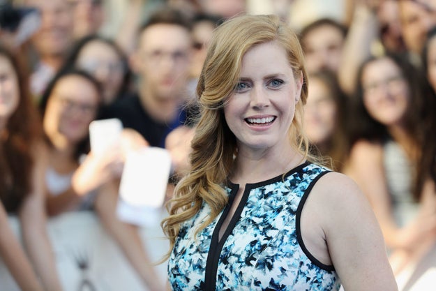 Amy Adams