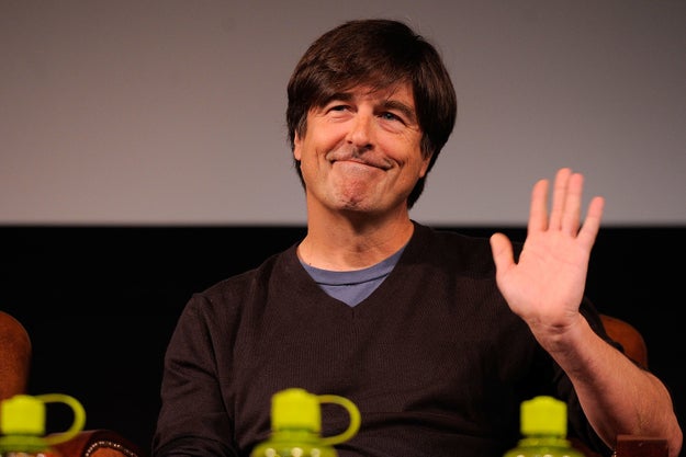 Thomas Newman