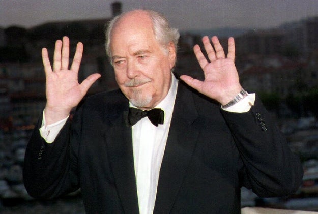 Robert Altman