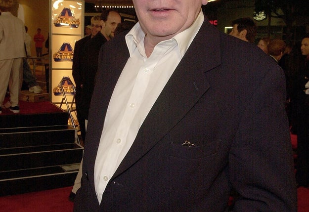 Albert Finney