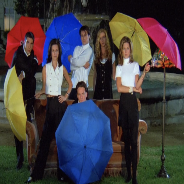 Friends And How I Met Your Mother Are Basically The Same And Here S Proof Friends الموسم العاشر friends الموسم التاسع friends الموسم الثامن friends الموسم السابع friends الموسم السادس friends الموسم الخامس friends. friends and how i met your mother