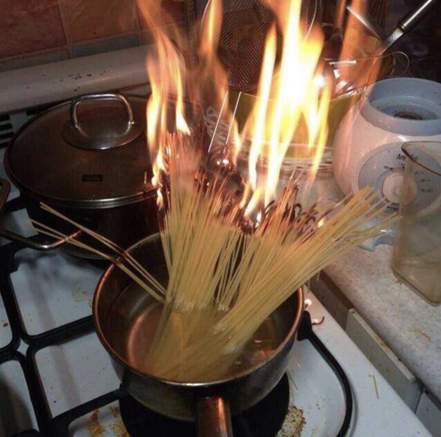 11 People Who Should Be Fired From Cooking And 11 Who Deserve A Raise 11 People Who Should Be Fired From Cooking And 11 Who Deserve A Raise