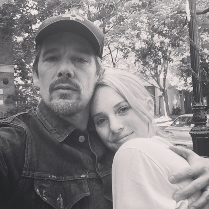 “Stranger Things 3” Adds Uma Thurman and Ethan Hawke’s ...