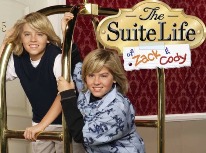Here S Every Classic Disney Show From The 2000s Ranked From Worst To Best