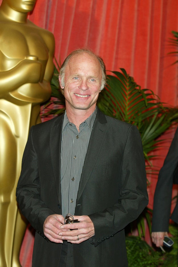Ed Harris