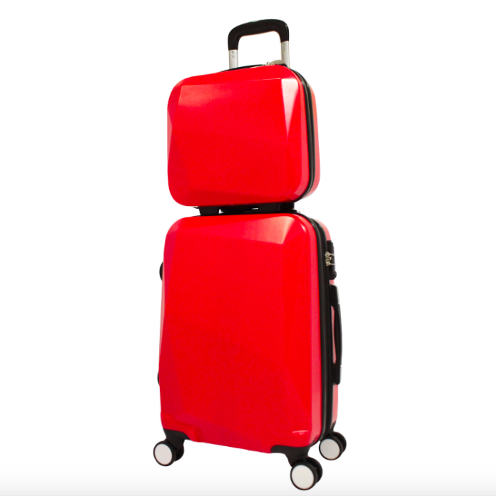 online luggage retailers