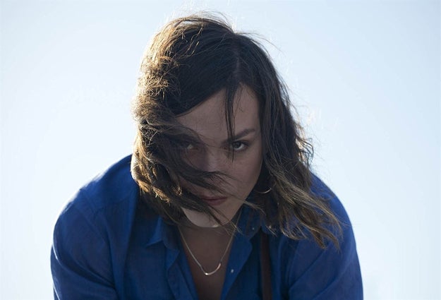 Sunday's Oscars made trans history with A Fantastic Woman winning Best Foreign Language Film. It's the first winner to feature a trans storyline with a trans actor (Daniela Vega) as its lead.