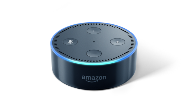 Owners of Amazon Echo devices with the voice-enabled assistant Alexa have been pretty much creeped out of their damn minds recently. People are reporting that the bot sometimes spontaneously starts laughing — which is basically a bloodcurdling nightmare.