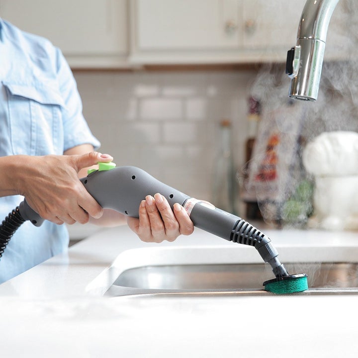22 Useful Cleaning Gadgets That'll Basically Do The Work For You