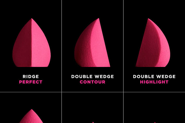 Beautyblender dupe deals