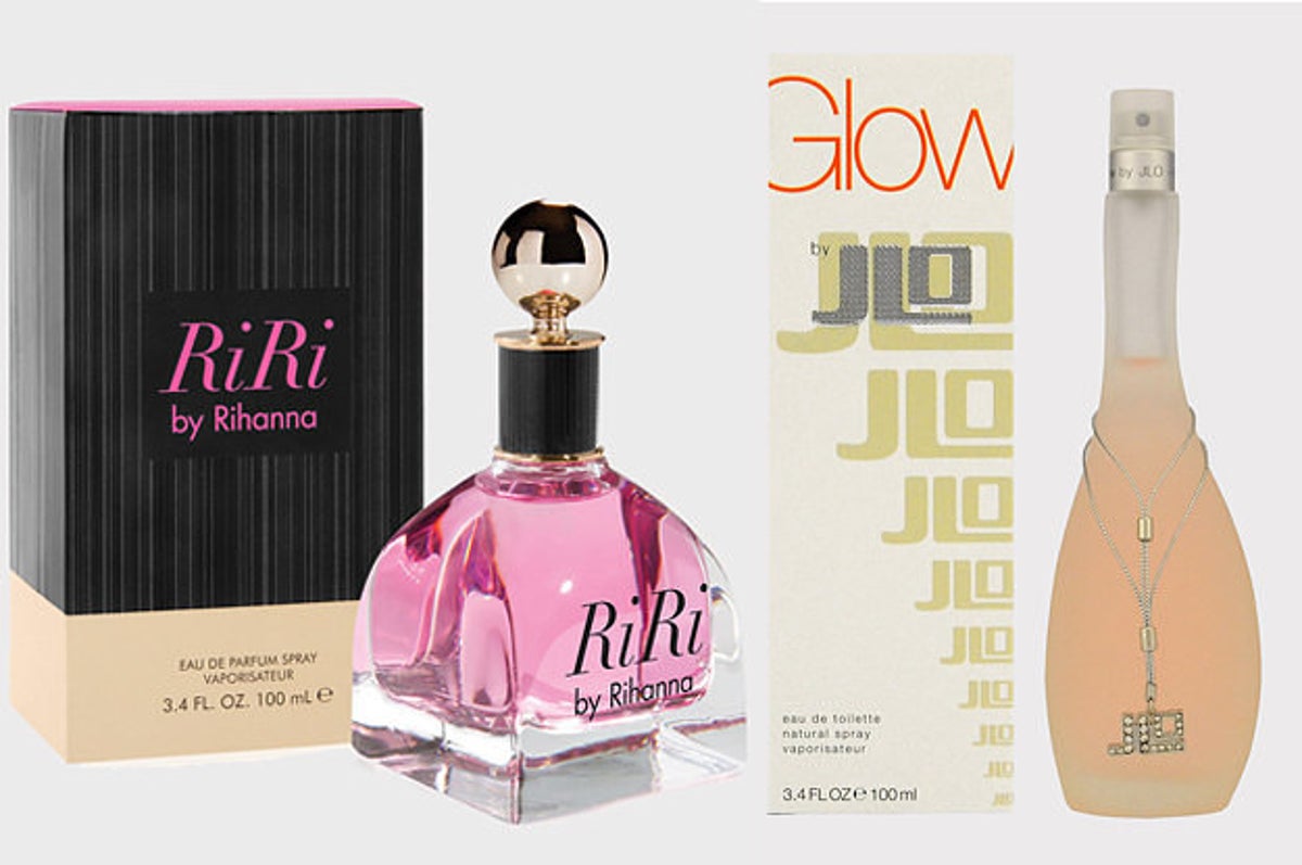 33 Celebrity Fragrances That Actually Smell Good