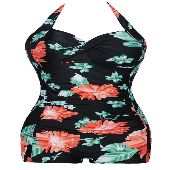 33 Swimsuits That'll Make You Look Like A Pin-Up Model