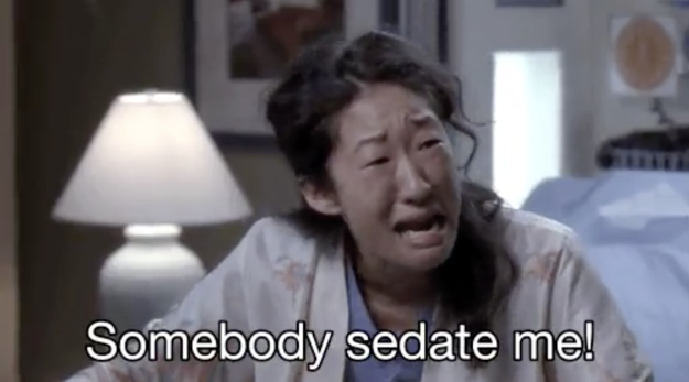 19 Things Youll Only Understand If Youre A Girl Who Hates Crying 