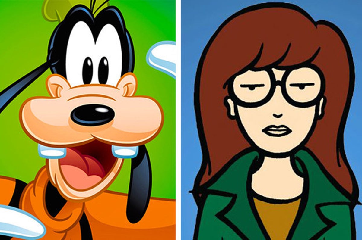 These 9 Questions Will Tell You What Cartoon Character You Re Most Like
