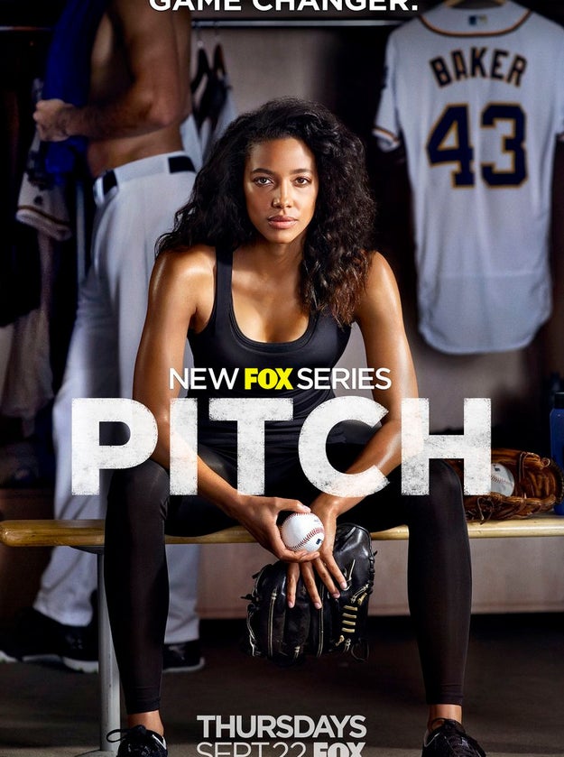 Pitch (2016)