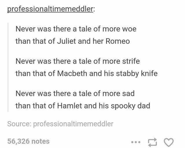 23 Jokes And Memes About Shakespeare Plays That Ll Make Smart People Laugh It is not in the stars funny shakespeare quotes. memes about shakespeare plays