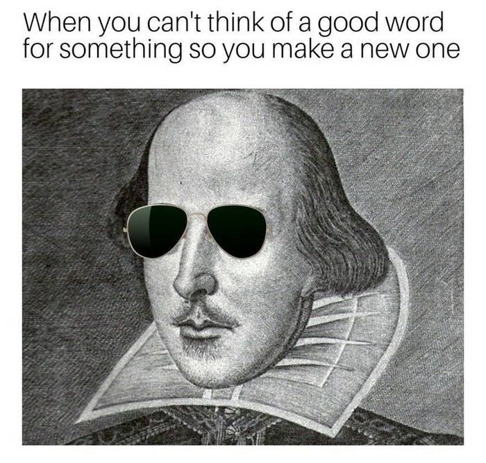 Image result for shakespeare memes
