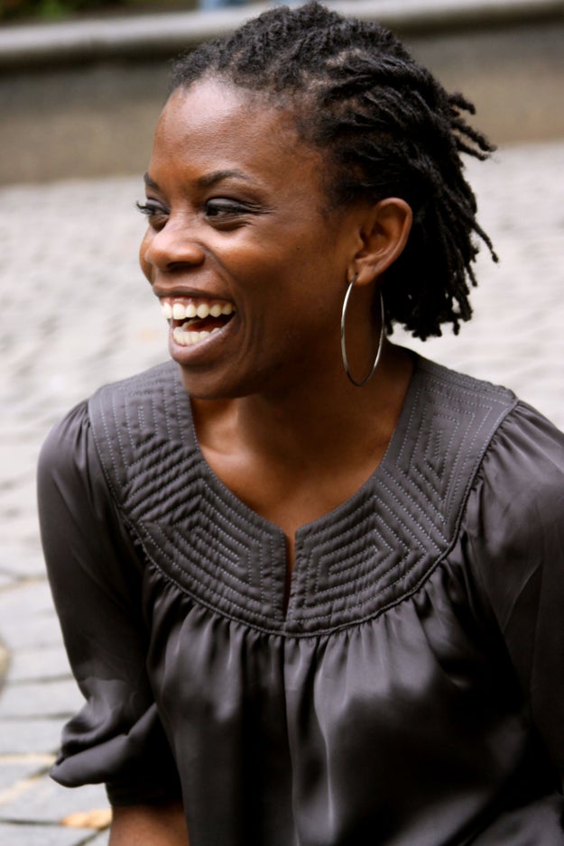 Antoinette Nwandu, for Drama