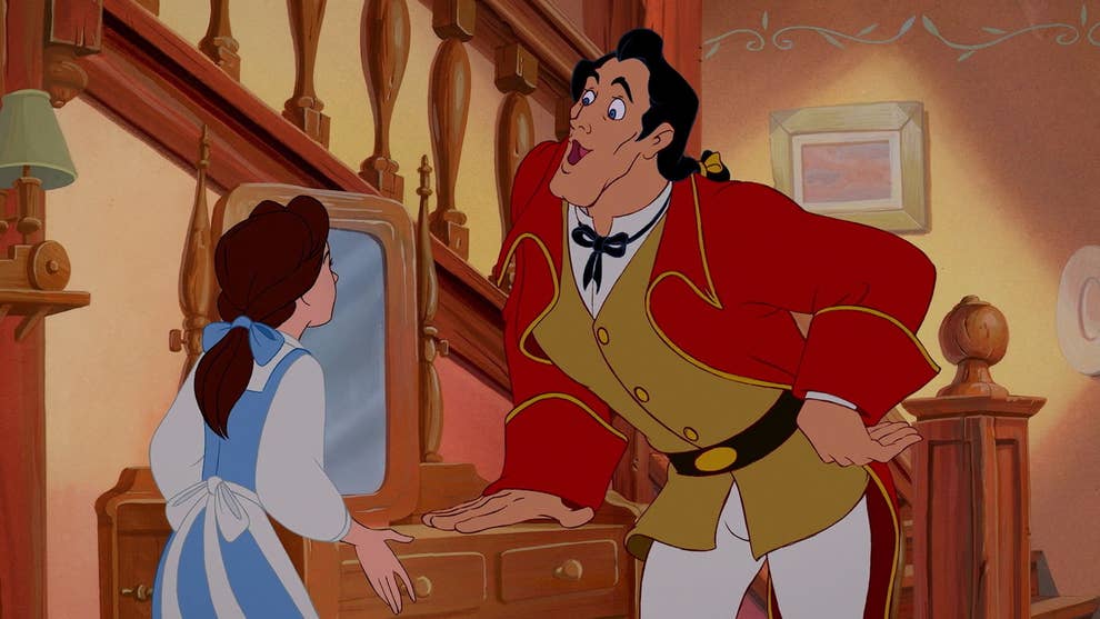 I Watched Beauty And The Beast As An Adult And Now I Have Questions I Watched Beauty And The Beast As An Adult And Now I Have Questions