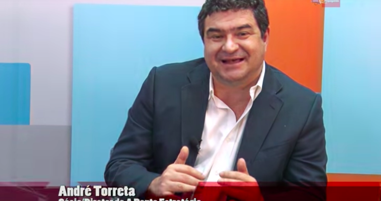 André Torretta