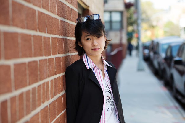 Hansol Jung, for Drama