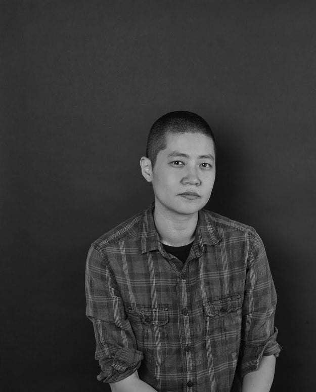 Patty Yumi Cottrell, for Fiction