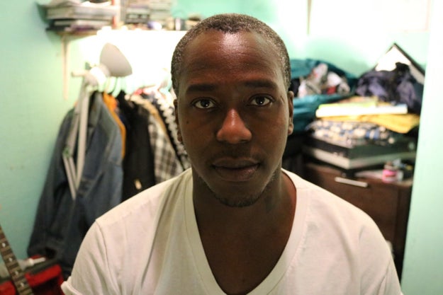 Brontez Purnell, for Fiction