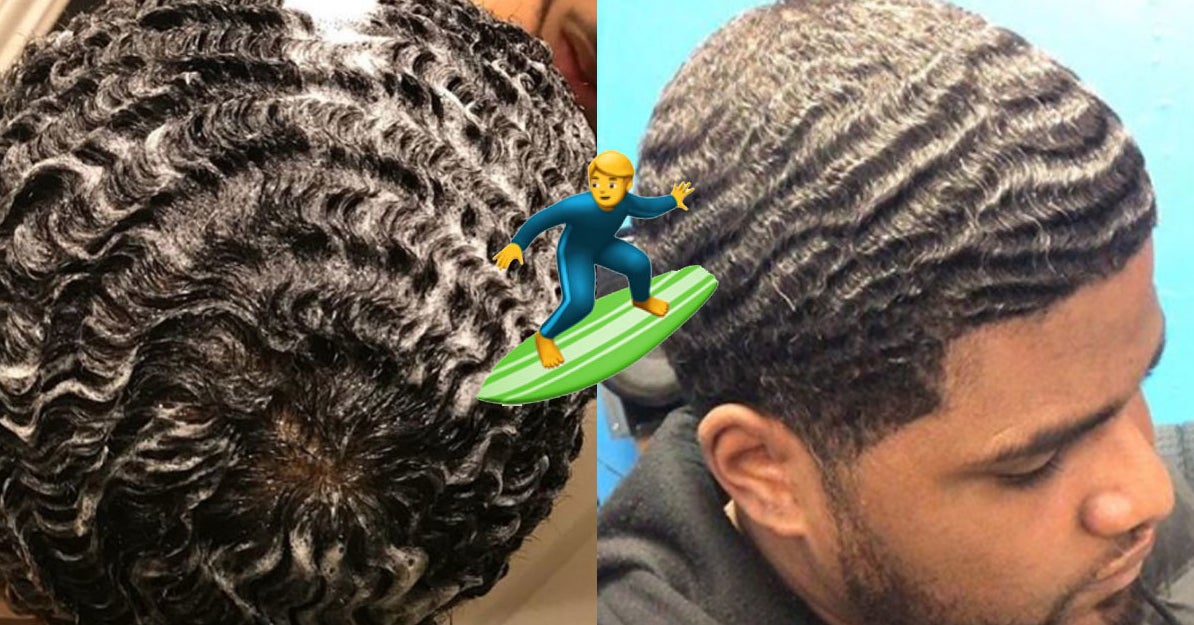 19 Photos Of Waves Guaranteed To Make You Seasick