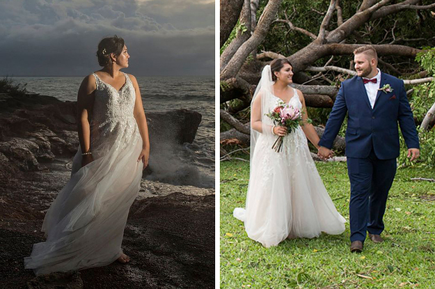 29 Wedding Horror Stories That Will Shock The Heck Out Of You