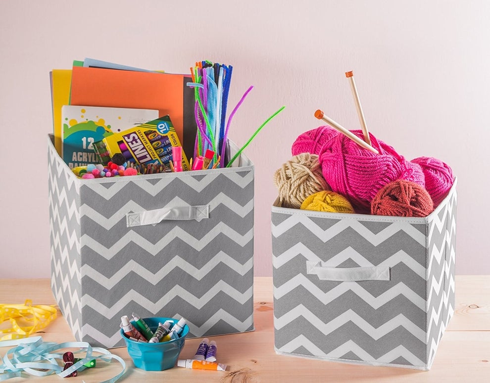 28 Cheap Things To Help Keep Your Apartment Organized