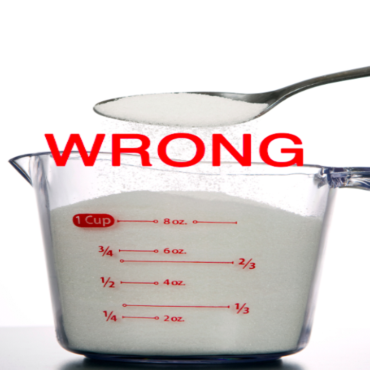 14 Bad Baking Habits You Should Ditch ASAP