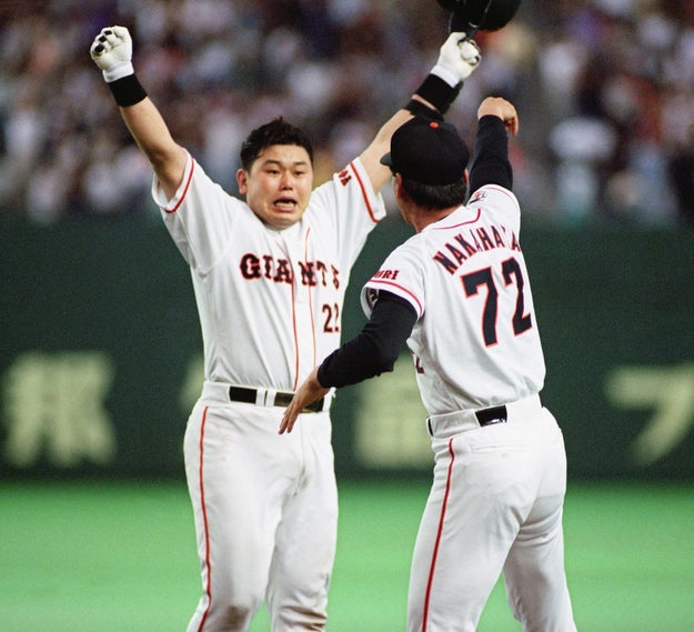 大城レギュラー獲得なるか 読売ジャイアンツの歴代開幕マスクを振り返る 大城レギュラー獲得なるか 読売ジャイアンツの歴代開幕マスクを振り返る