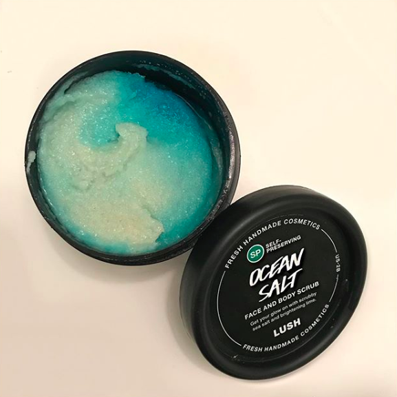 I love abrasive scrubs. There, I said it. I have thick skin that can handle scrubs, and I am a little obsessed with the idea of having clean skin every day. For that reason, Ocean Salt is perfect for me. The sea salt deeply cleanses, and the coconut and avocado oil leave the skin soft after rinsing. My only issue with it is the price — it is a little too expensive. — Pierre d'AlmeidaGet a 4.2 oz container for $21.95.