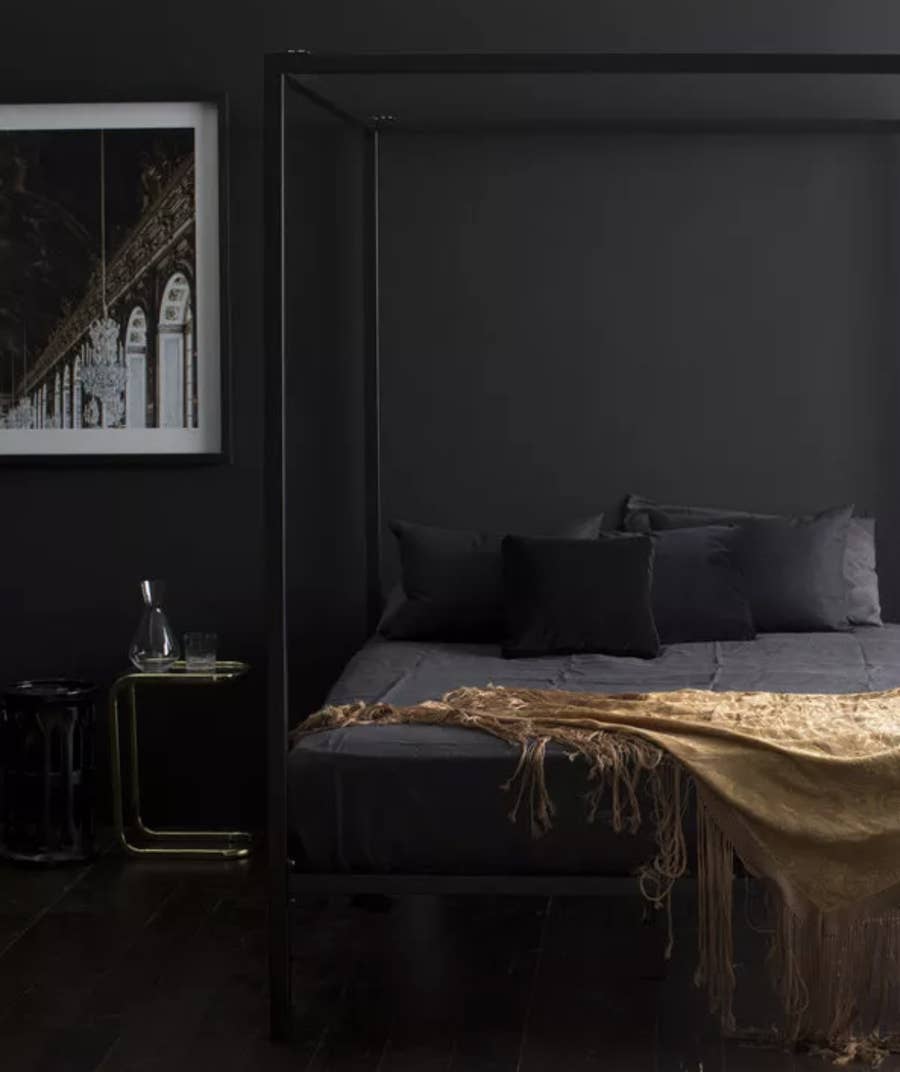 Here S How You Should Decorate Your Bedroom Based On Your Zodiac Sign However, i did not have much money so i found some cheap diy ways to brighten up my room. should decorate your bedroom based