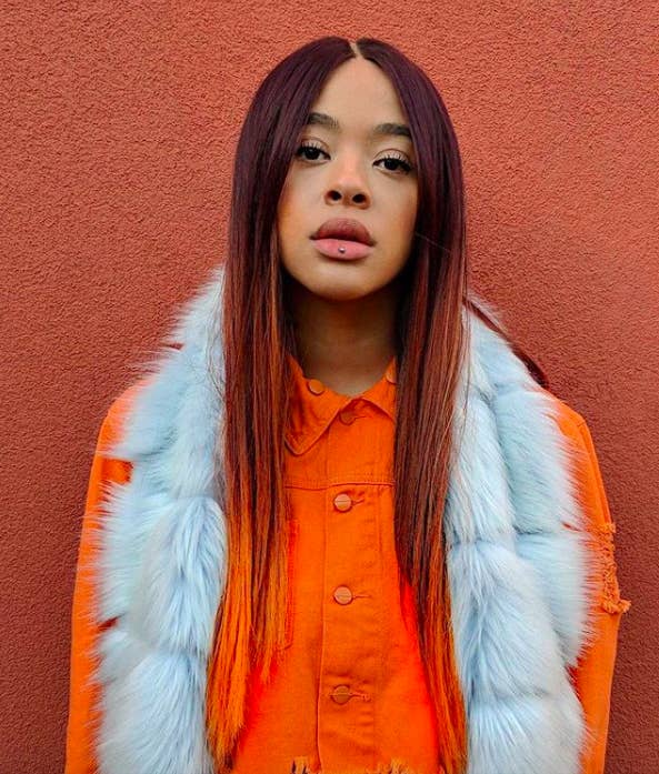 18 Magical Hair Colors You Ll Actually Want To Try This Spring