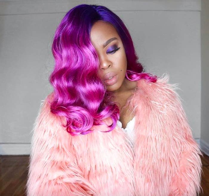 18 Magical Hair Colors You Ll Actually Want To Try This Spring