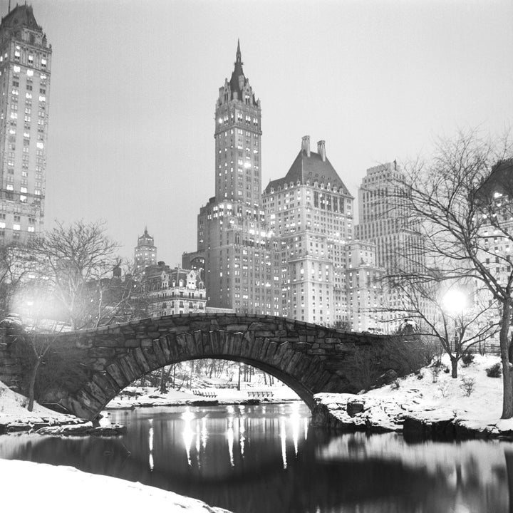 Feb. 3-4, 1961 — 17.4 inches of snow
