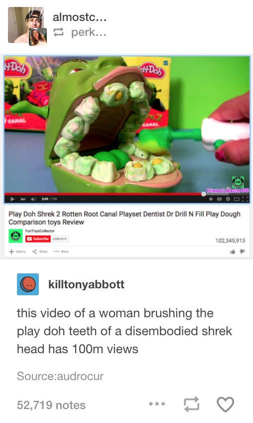 The 100 Funniest Shrek Jokes In The History Of Humanity