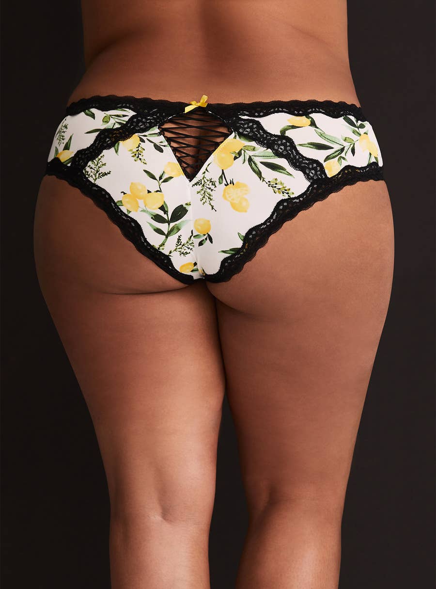 31 Pieces Of Underwear That Are Actually Fun To Wear