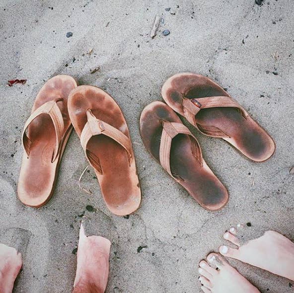 31 Of The Best Sandals You Can Get On Amazon