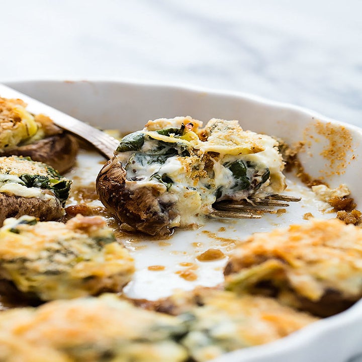 25 Of The Most Delicious Things You Can Do To Vegetables