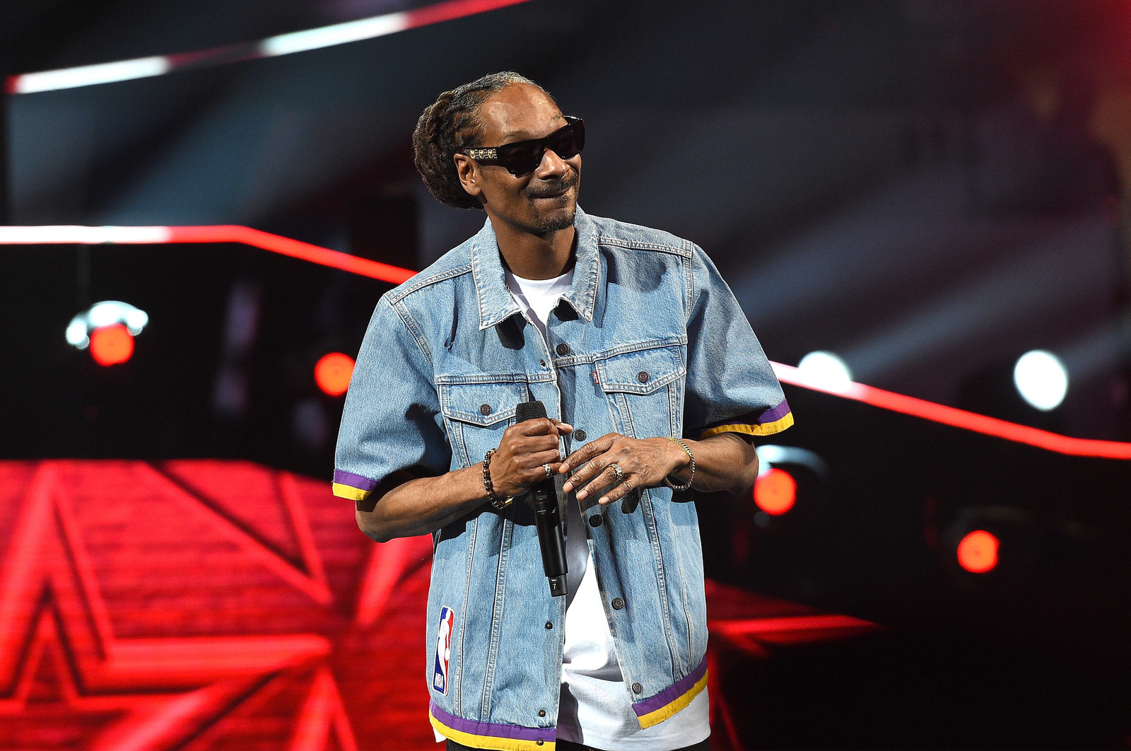 5 Things You Didn't Know About Snoop Dogg – NBC Los Angeles