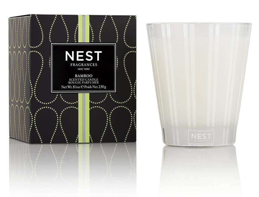 23 Of The Best Candles You Can Get On Amazon