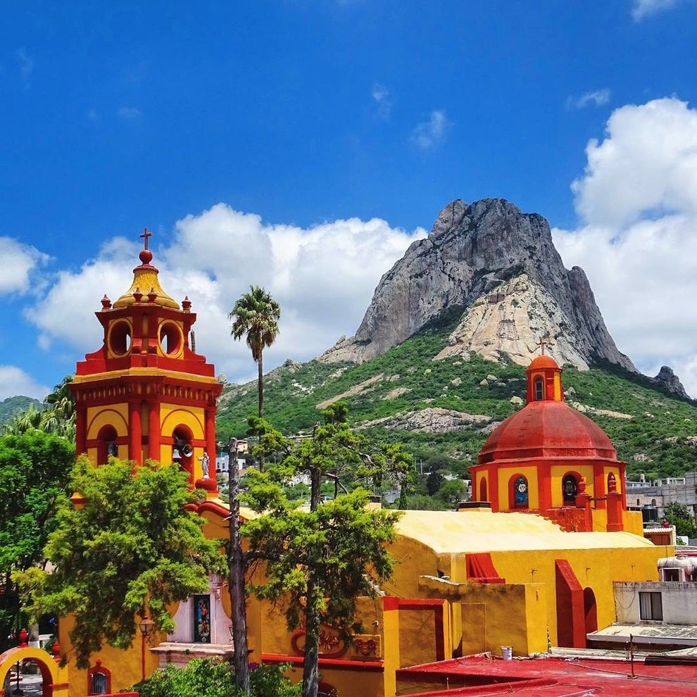 16 Lugares a menos de tres horas de la CDMX para escaparte en Semana Santa