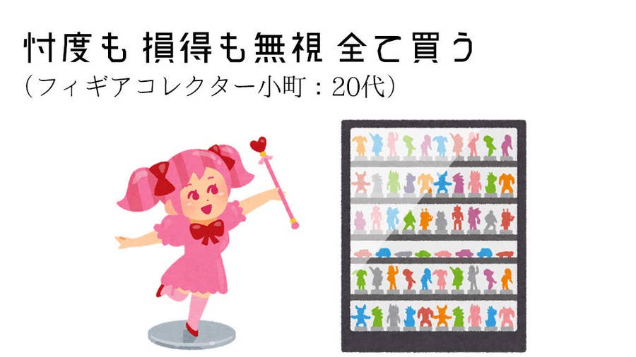 オタク川柳 コンテストが草生える 傑作ばかりの中 大賞は