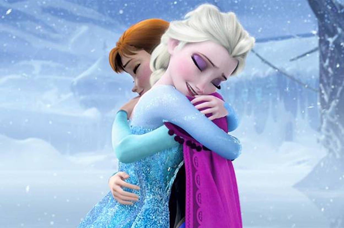 アナ雪 のエルサ 19年公開の続編ではレズビアンに