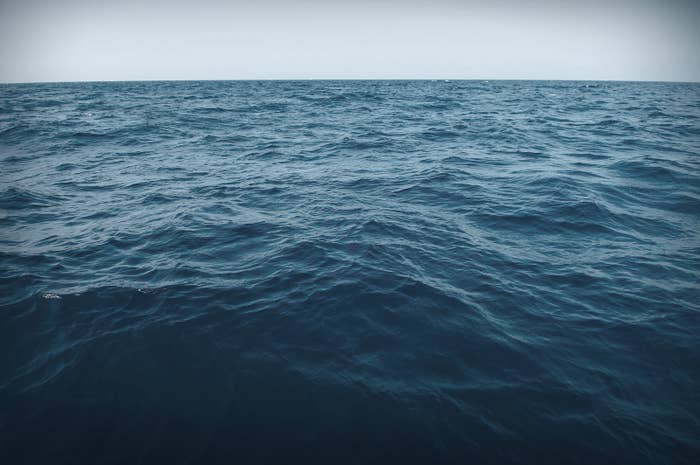 荒れた海がマジでやばい 一生陸にいようと思う15の画像