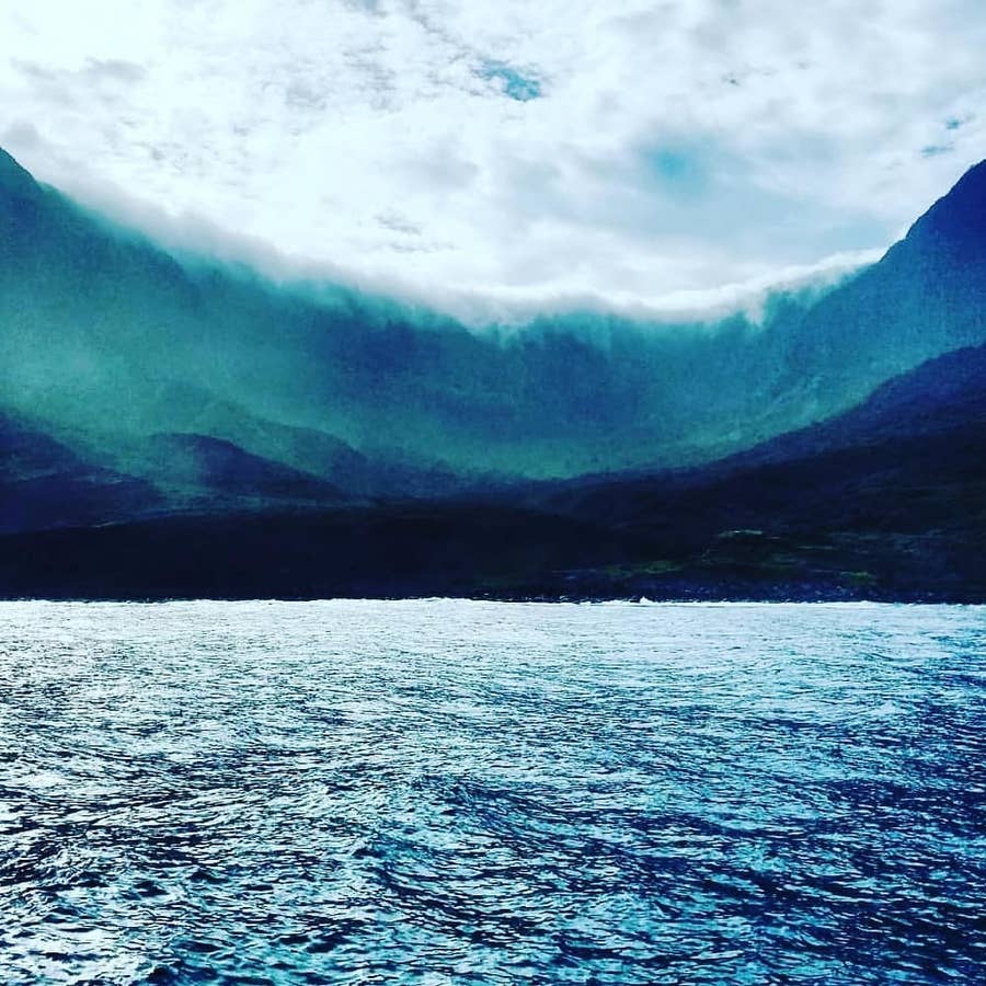 If You Weren T Already Afraid Of The Open Sea These 23 Pics Will Do The Trick 115,000+ vectors, stock photos & psd files. already afraid of the open sea