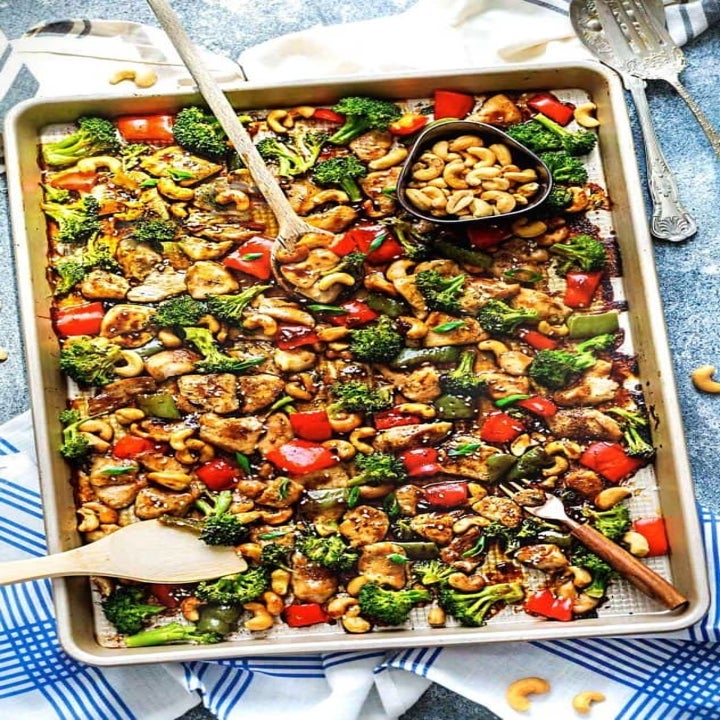 16 Make-Ahead Lunch Recipes That Are Perfect For Bringing To Work