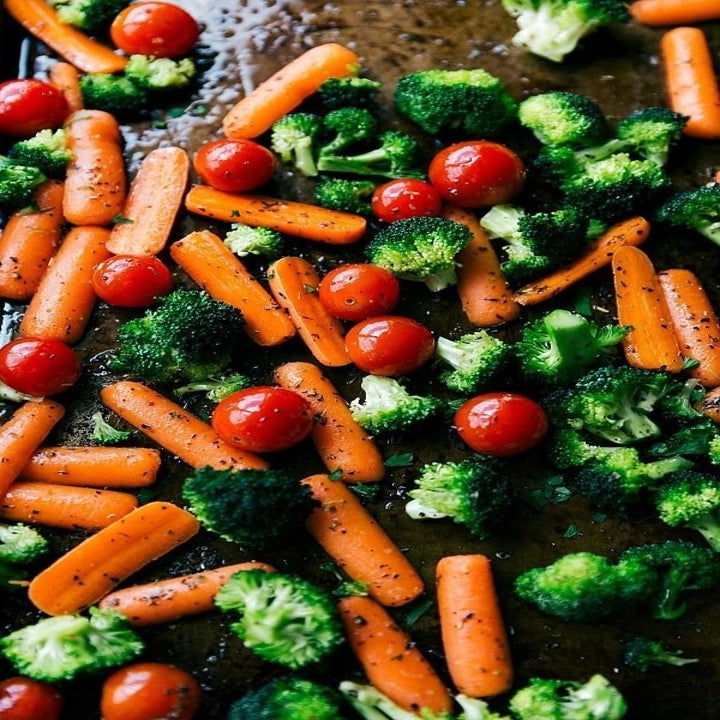 21 Lunch Prep Ideas That Are Perfect For Work